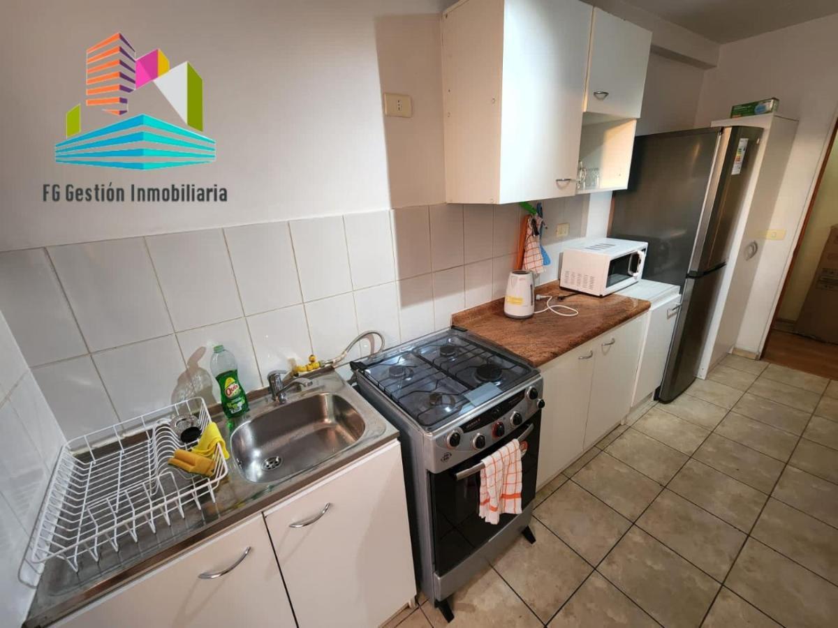 Excelente Departamento A Pasos Del Mar Appartamento La Chimba Esterno foto