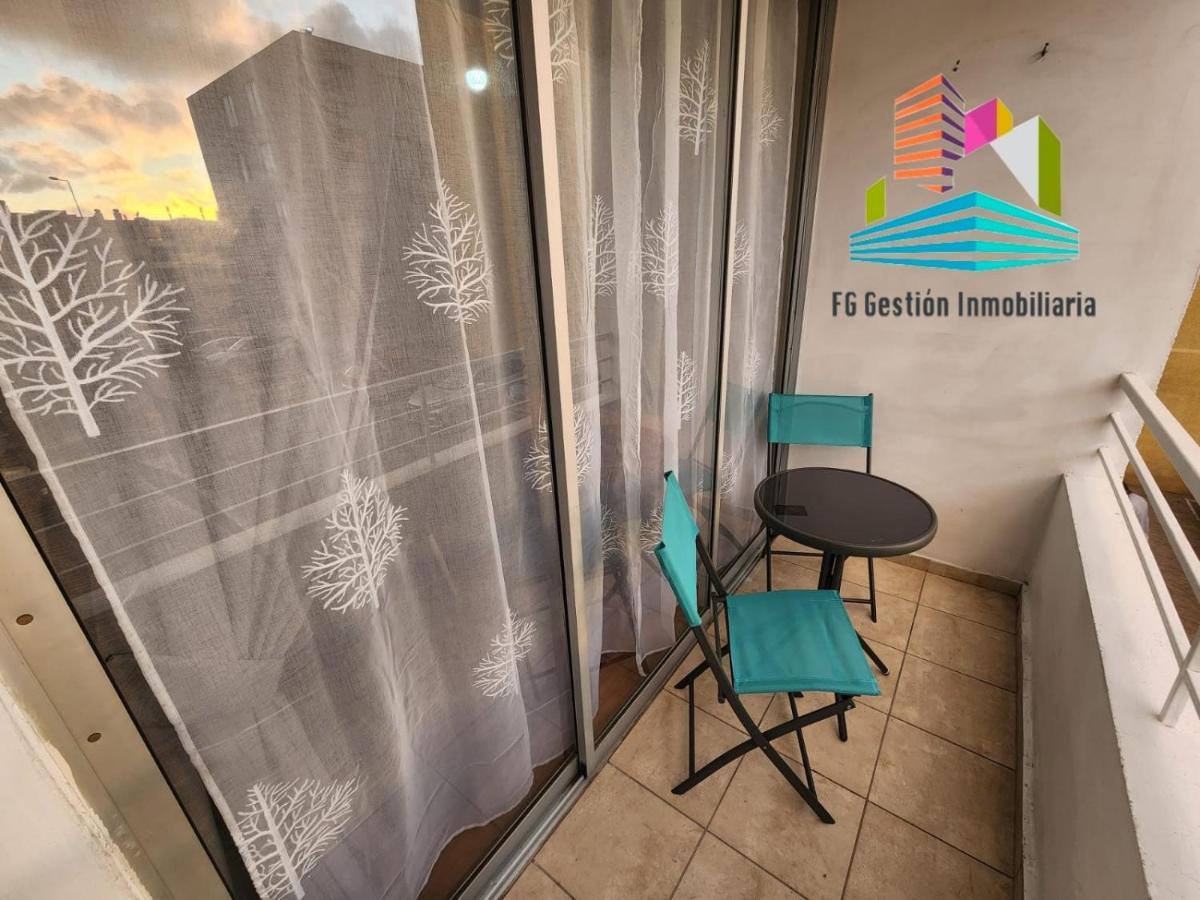 Excelente Departamento A Pasos Del Mar Appartamento La Chimba Esterno foto