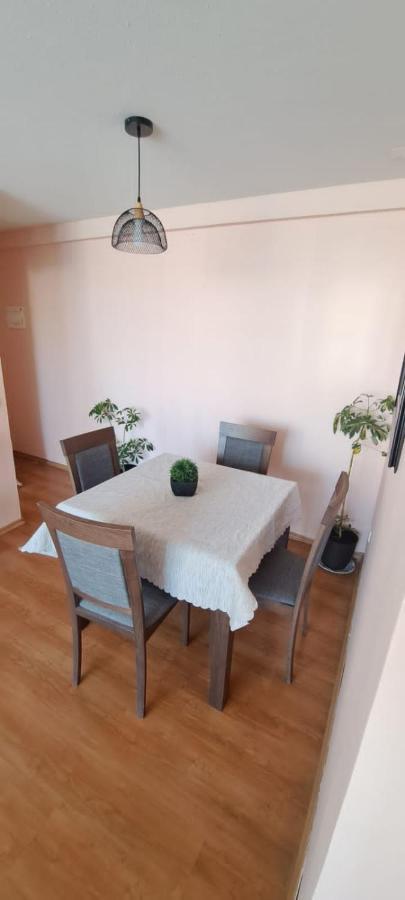 Excelente Departamento A Pasos Del Mar Appartamento La Chimba Esterno foto