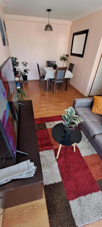 Excelente Departamento A Pasos Del Mar Appartamento La Chimba Esterno foto